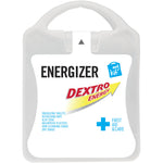 Branded MyKit Energiser Set