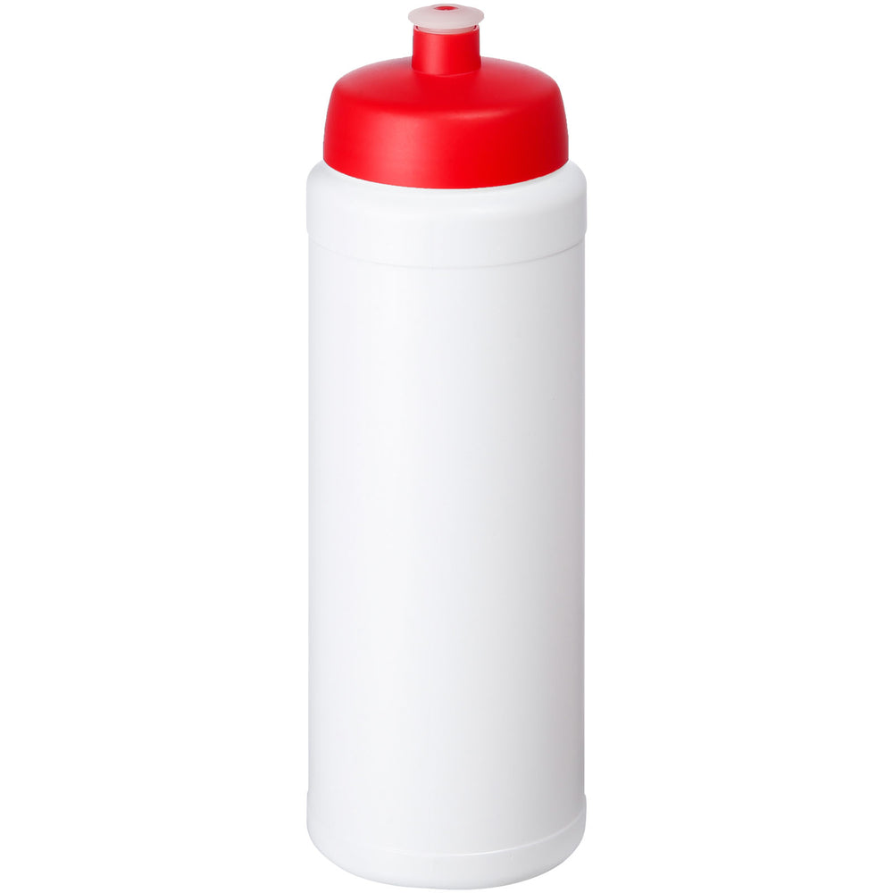 Branded Baseline® Plus 750 ml bottle with sports lid