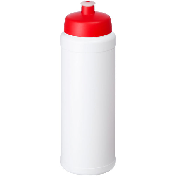 Branded Baseline® Plus 750 ml bottle with sports lid