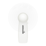 Branded Hand Held Fan