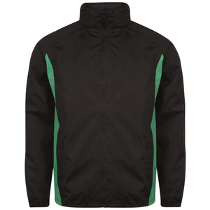 Behrens Tracksuit Top/Rain Jacket