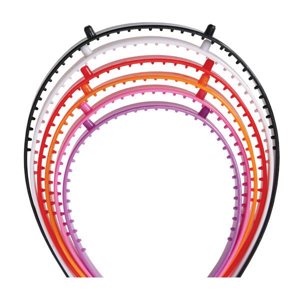 Head Boppers with Connecting Message Bridge!