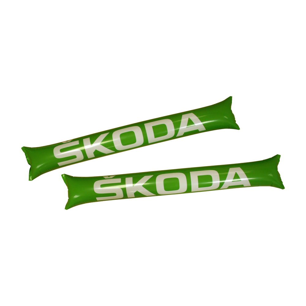 Branded Bang Bang Sticks