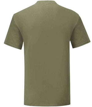 Fruit of the Loom Iconic 150 T-Shirt Classic Olive