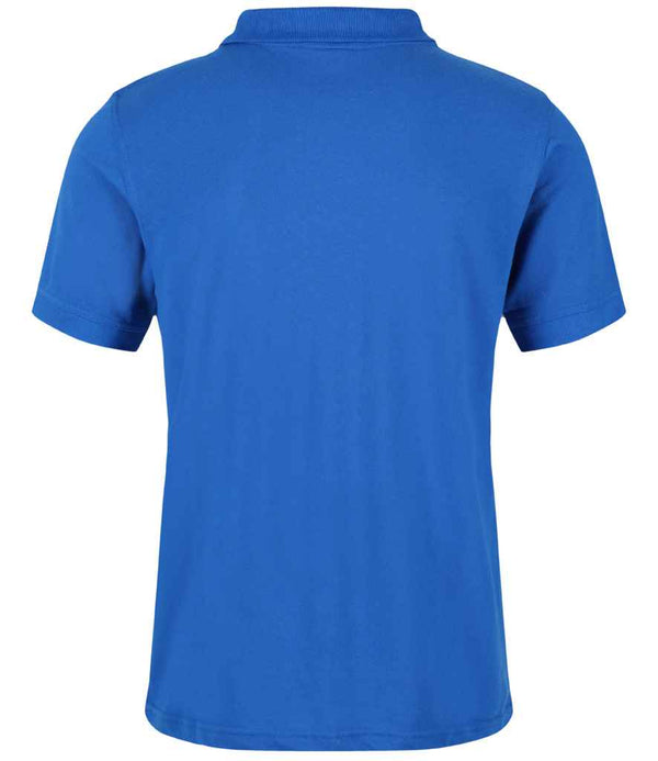 Regatta Classic Piqué Polo Shirt Oxford Blue