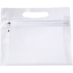 Leonardshill Frosted toilet bag
