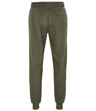 SOL'S Unisex Jumbo Organic Jog Pants