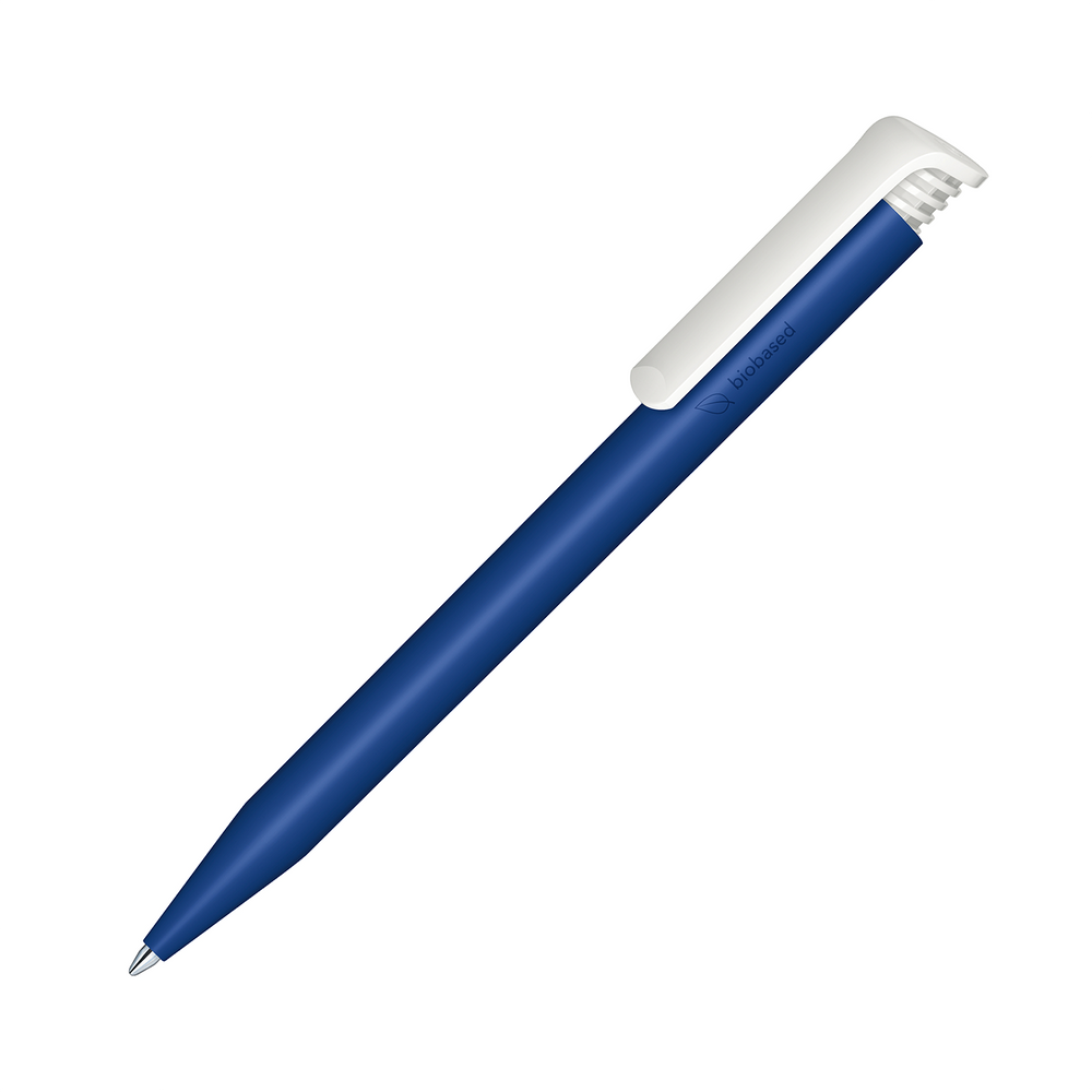 Senator Super Hit Bio Pen Black