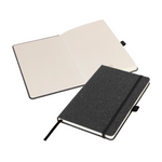 Notes London - A5 FSC Envirobook