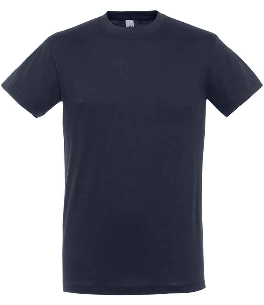 SOL'S Regent T-Shirt Navy
