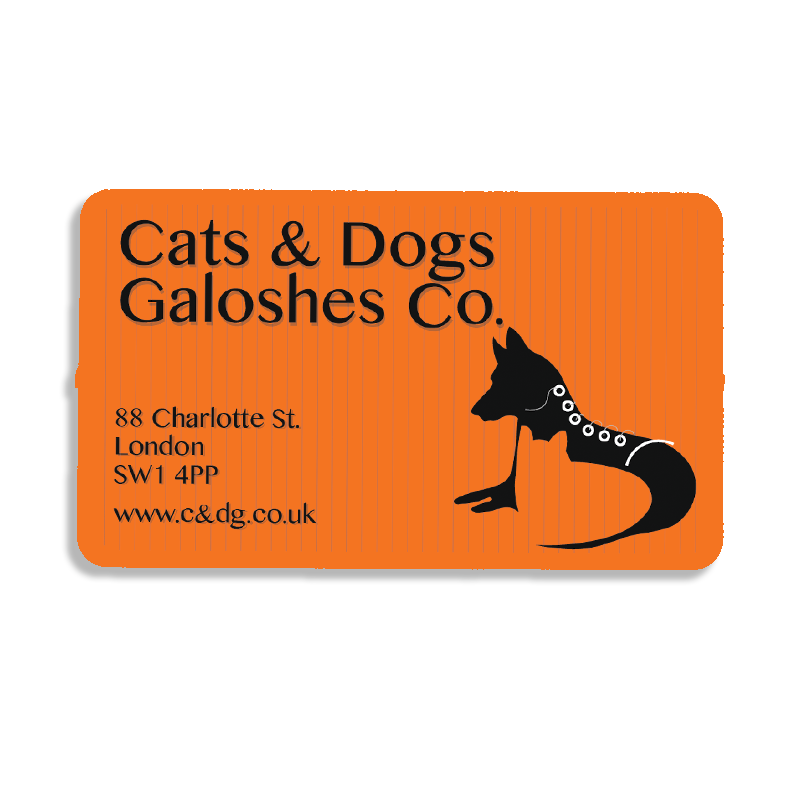 85mm x 50mm Rectangular Fridge Magnet