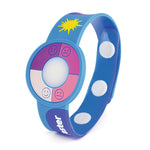 Branded Uv Wrist Band