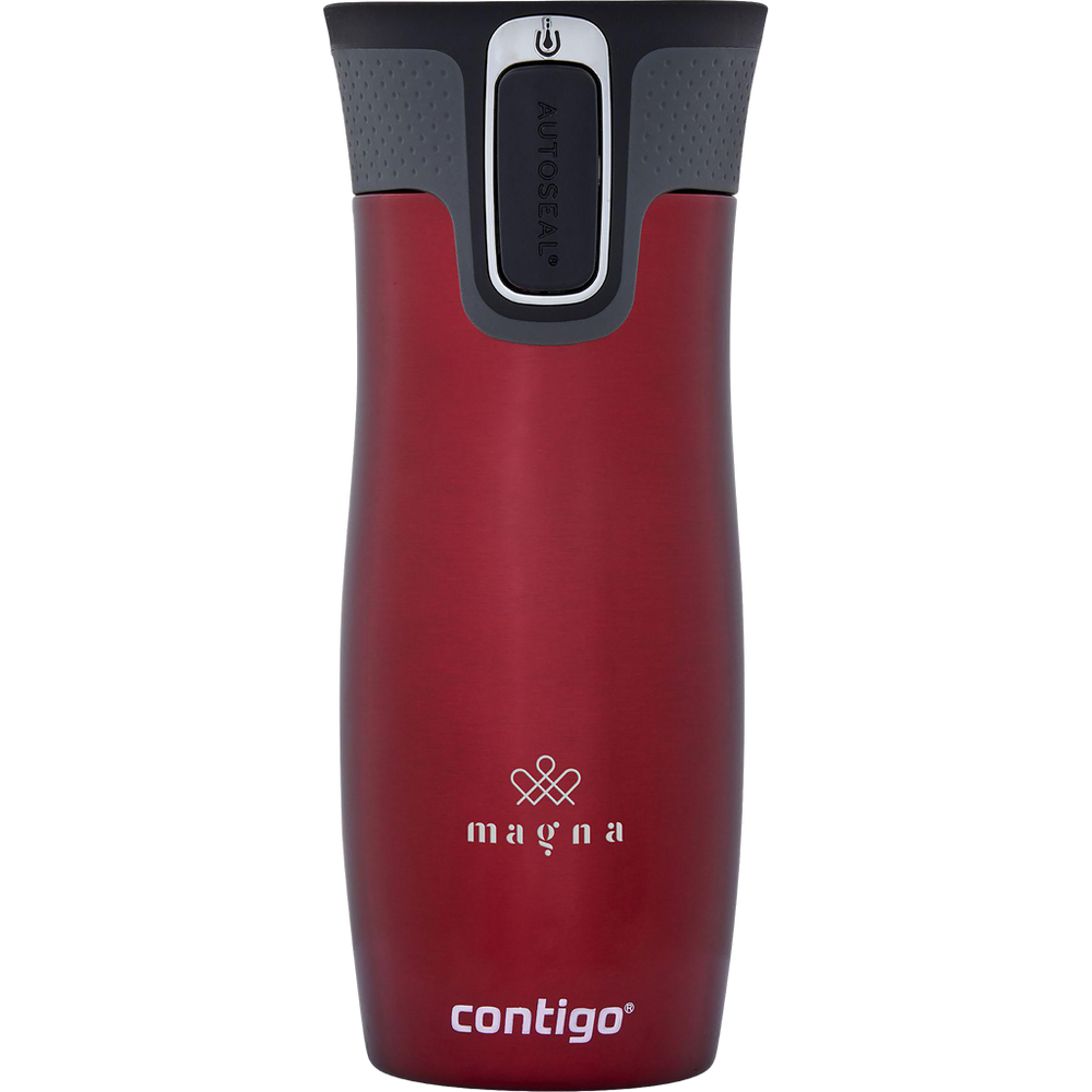 The Westloop - Contigo® double walled mug (470ml)
