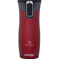 The Westloop - Contigo® double walled mug (470ml)