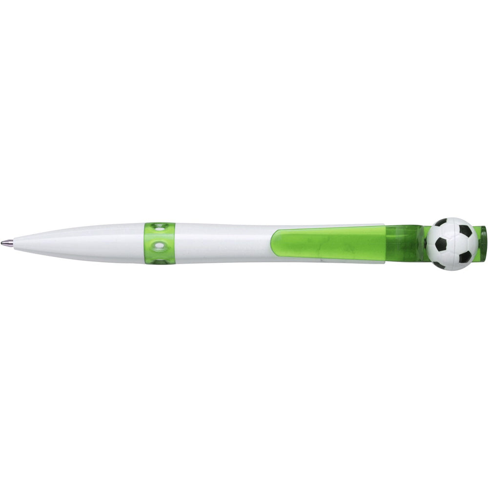 Newyears Football ballpen