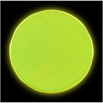 Branded RFX™ S-09 round M reflective PVC sticker