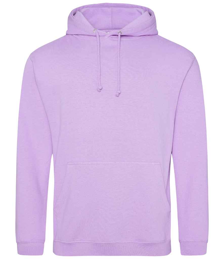 AWDis College Hoodie Lavender