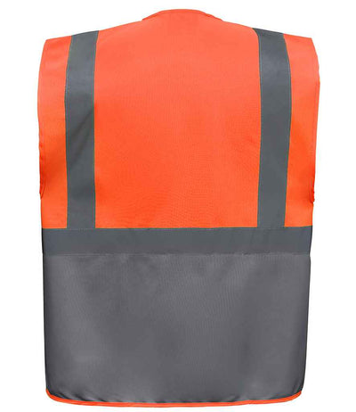 Yoko Executive Waistcoat