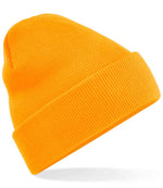 Branded Beechfield Original Cuffed Beanie