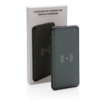 Branded 10.000 mAh Fast Charging 10W Wireless Powerbank with PD