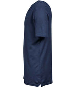 Tee Jays Interlock T-Shirt Navy