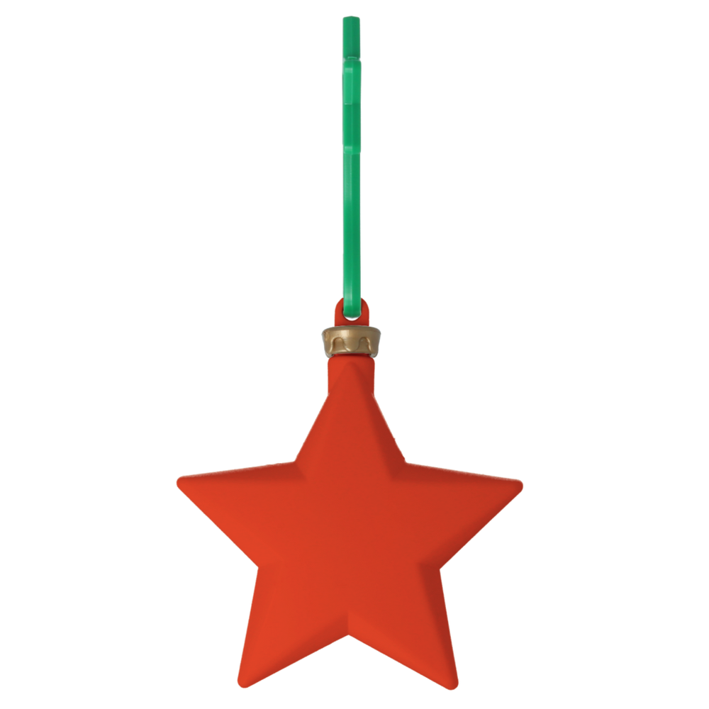 Christmas Decoration Plus - Star