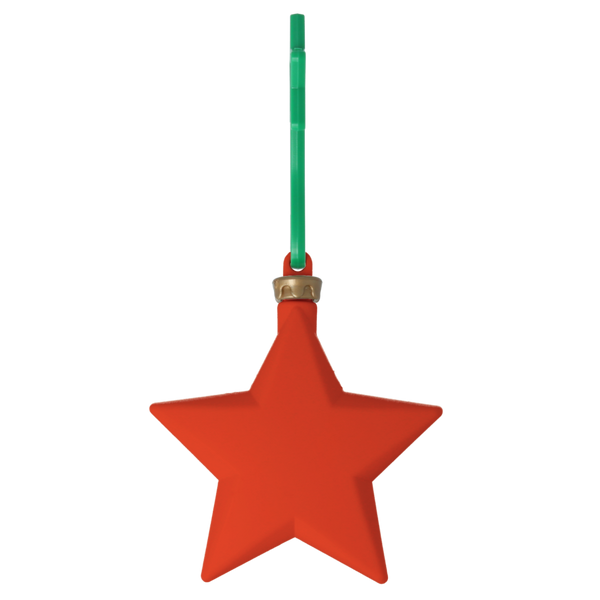 Christmas Decoration Plus - Star