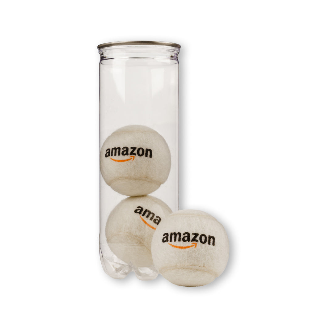 Promotional Tennis Balls