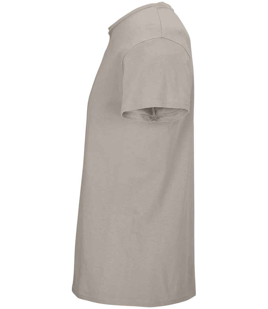 SOL'S Crusader Organic T-Shirt Rope