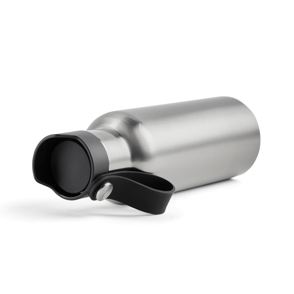 Branded VINGA Balti thermo bottle
