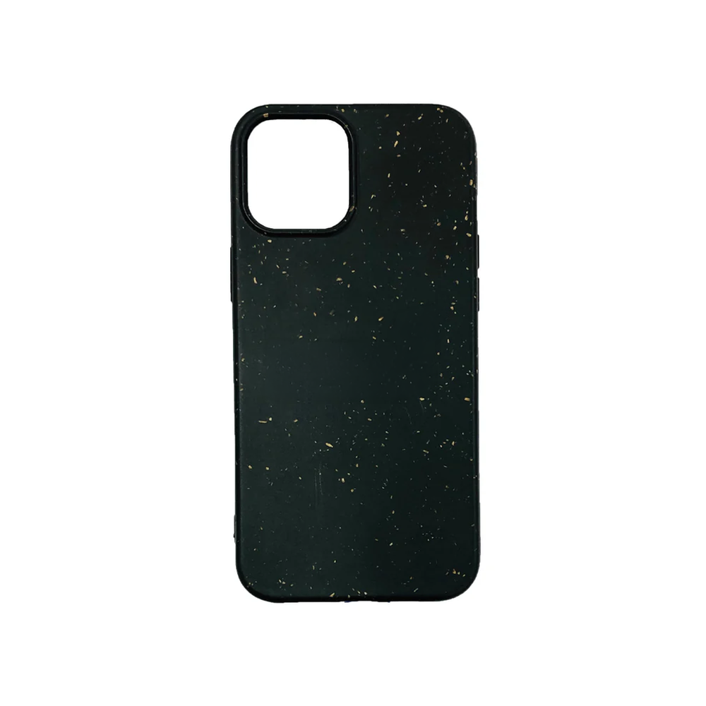 Branded Wheat Straw iPhone Cases