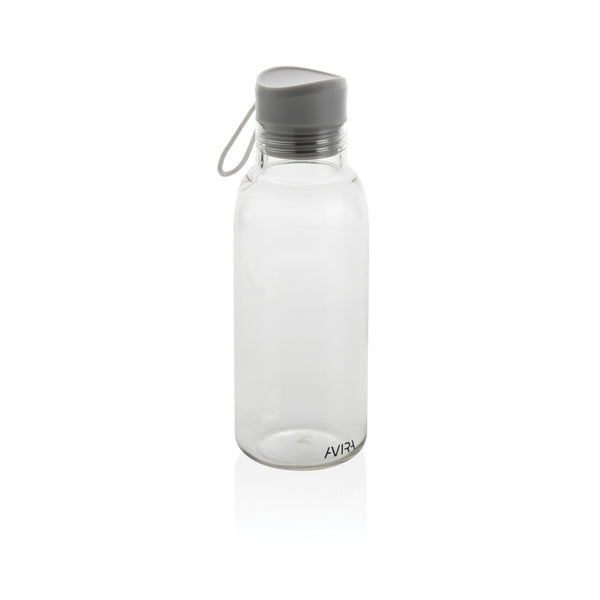 Branded Avira Atik RCS Recycled PET bottle 500ML