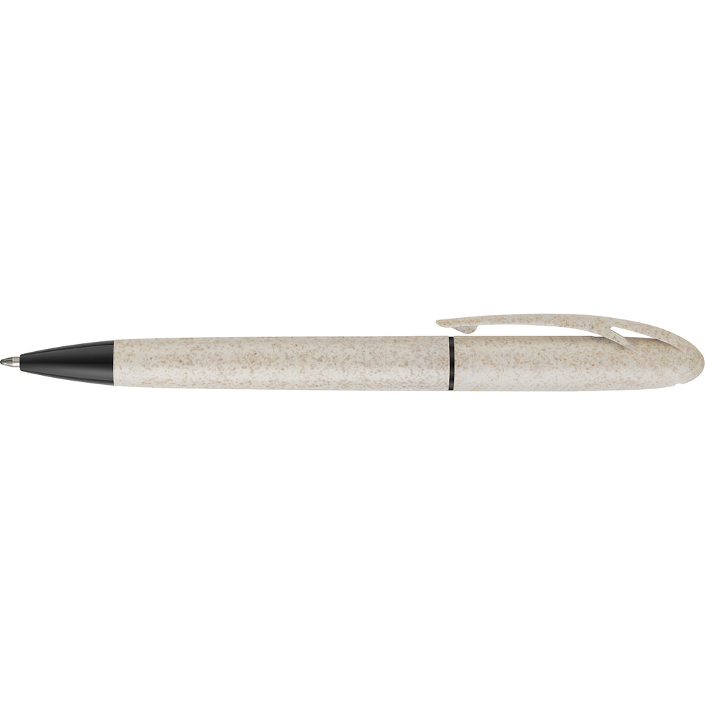 Oriel Wheatstraw Ballpen