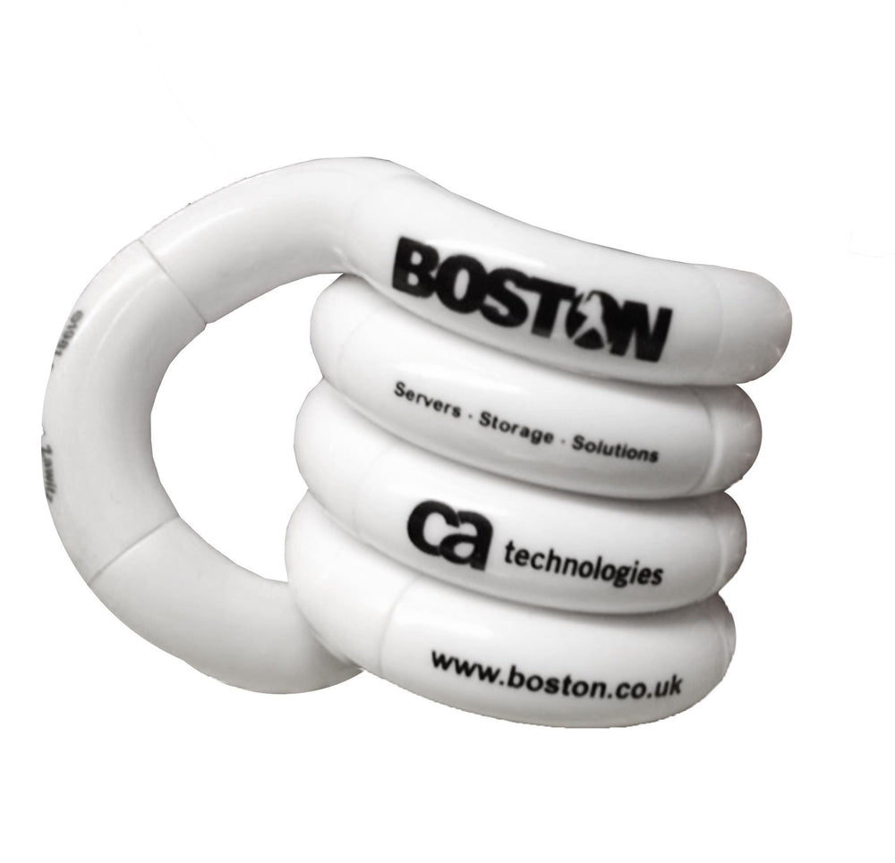 Official Tangle Puzzle Toy