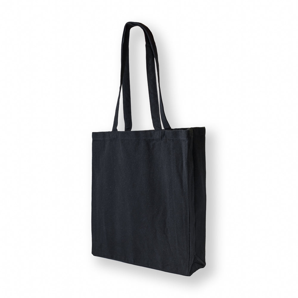 10oz Recycled Canvas Tote Bag