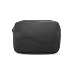 MARIE. Microfibre toiletry bag