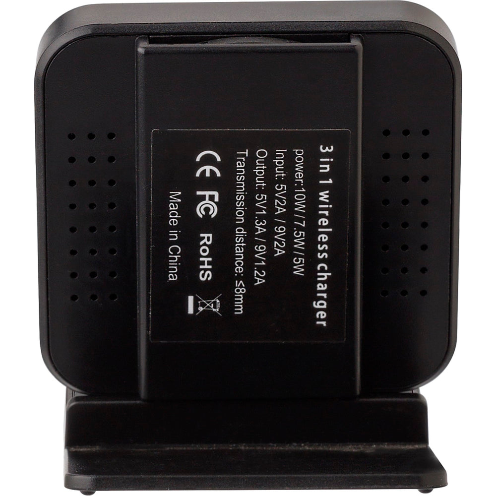 Fitzjohn Wireless charger