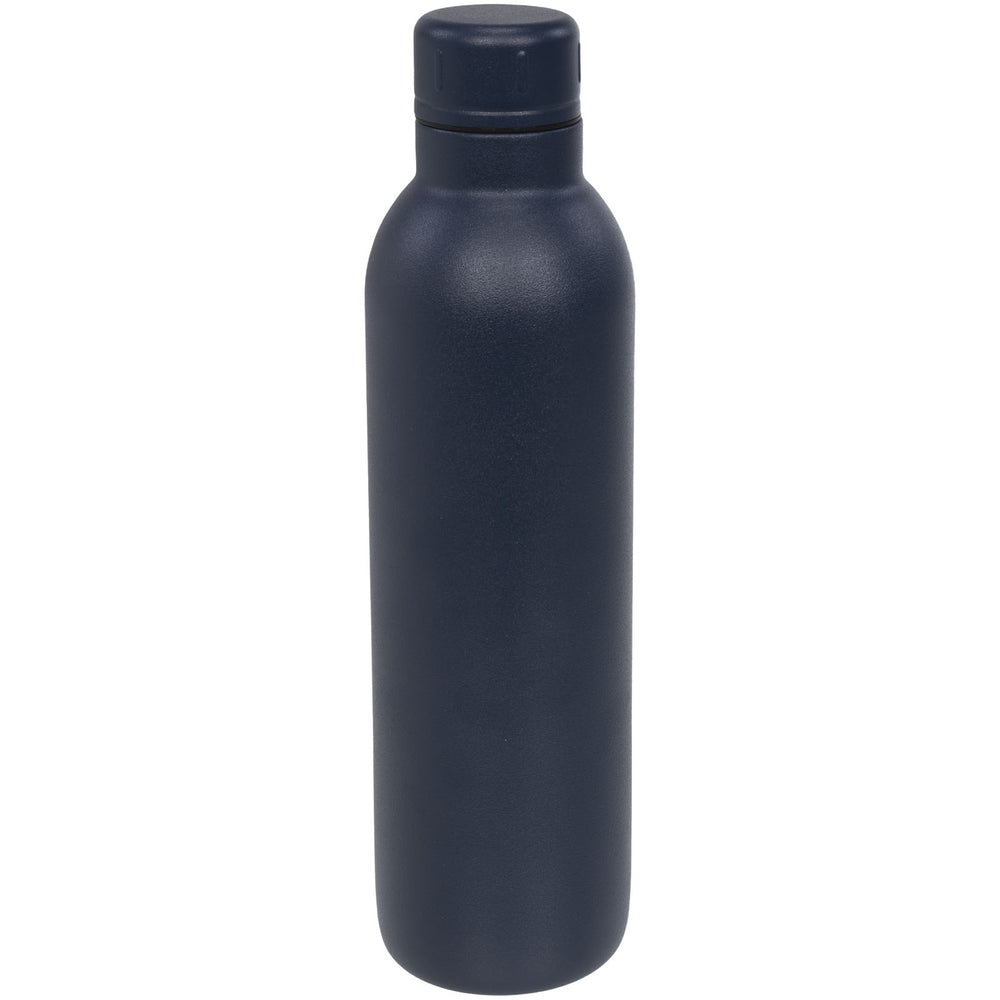 Branded Thor 510 ml copper vacuum insulated water bottle