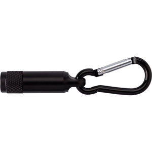 Backhows Aluminium mini torch