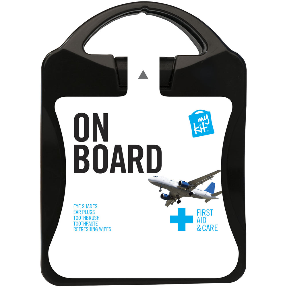 MyKit On Board Travel Set