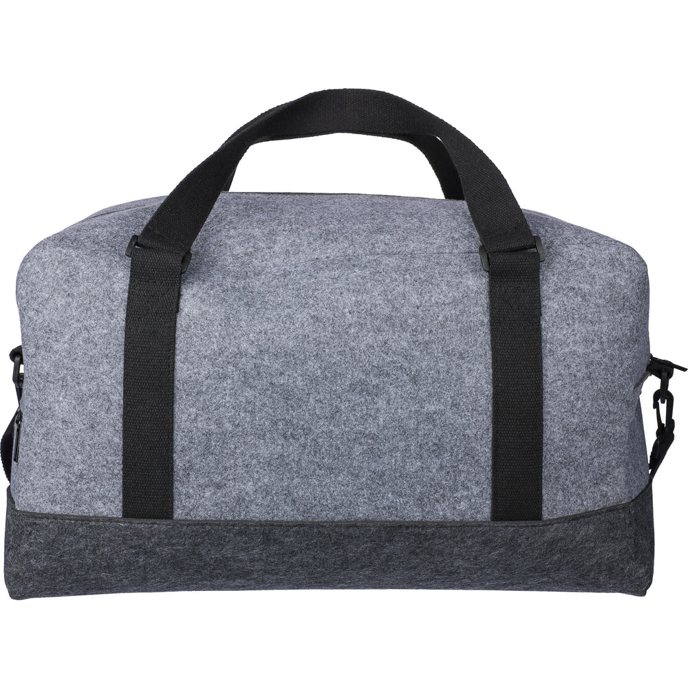 The Corliss - RPET Sports bag