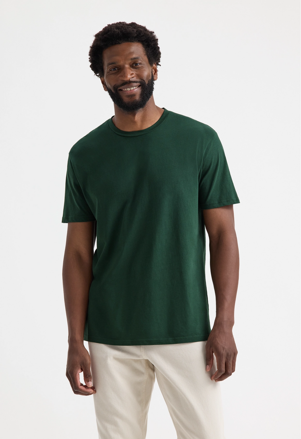 Uneek Olympic T-shirt