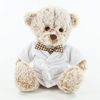 Dressing Gown Bear II