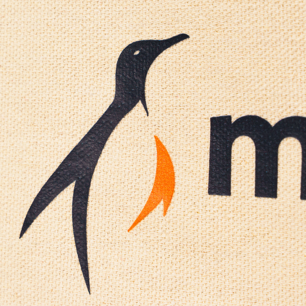 Keswick Jute & Canvas Bag