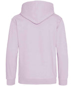 AWDis Kids Hoodie Lilac