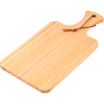Leame Pinewood cutting board