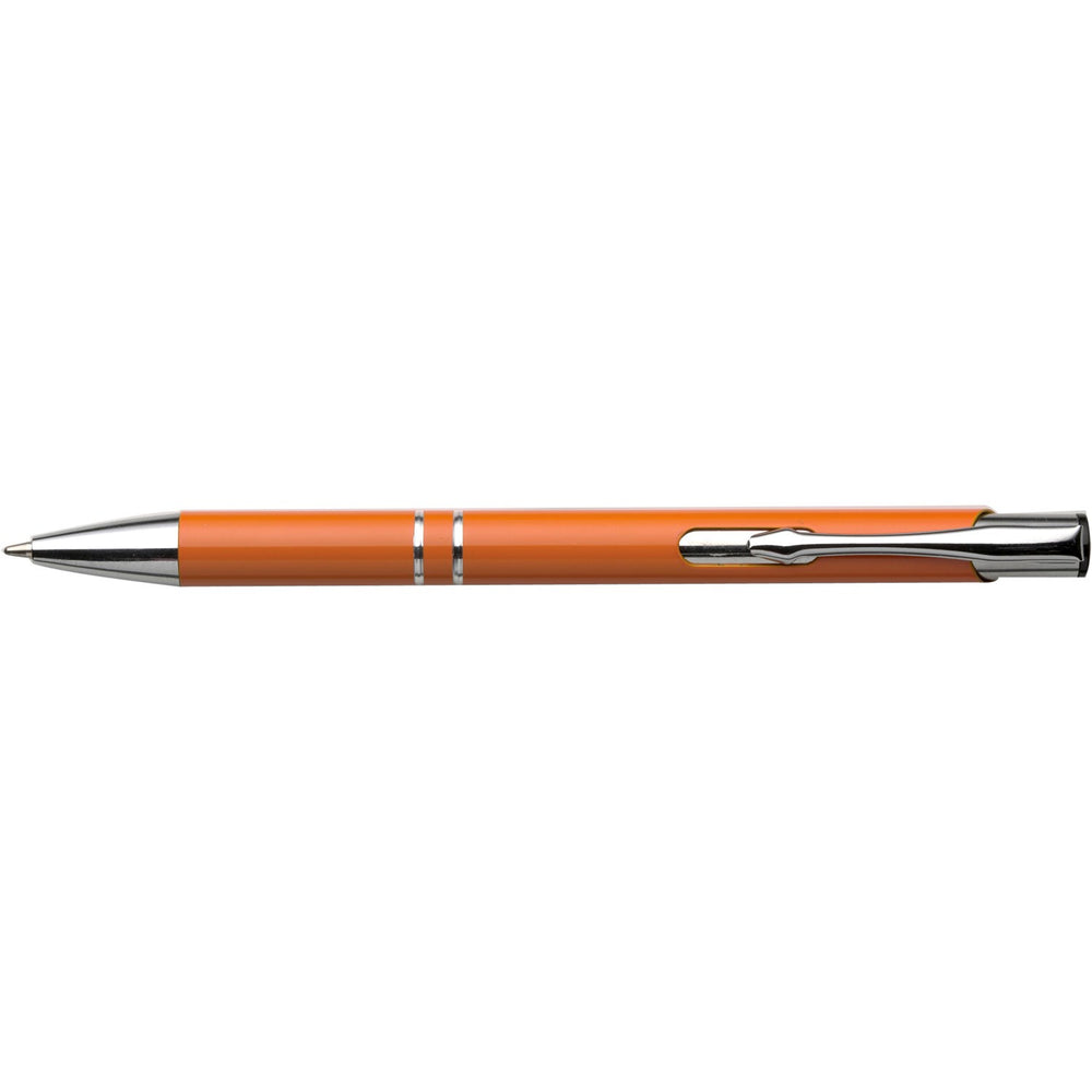 Herron Push button ballpen