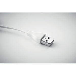 Bamboo 3-in-1 Cable