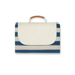 Branded VINGA Alba GRS RPET picnic blanket small