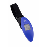 Branded Digital Luggage Scales